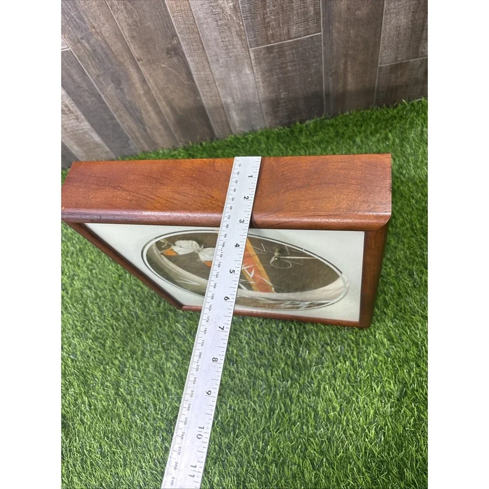 Vintage MCM Eye Encounter Butterfly 14